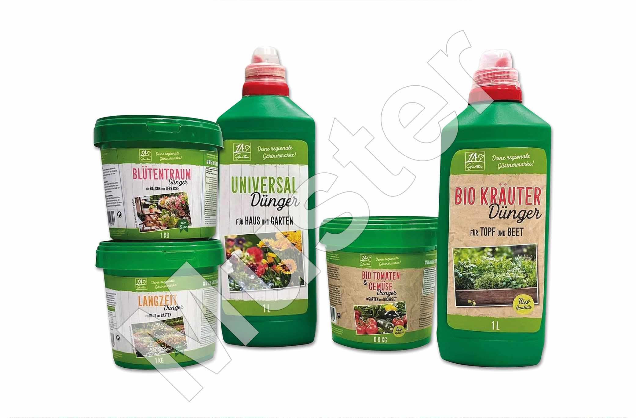 ekaflor Dünger Online Bild u. Textpaket