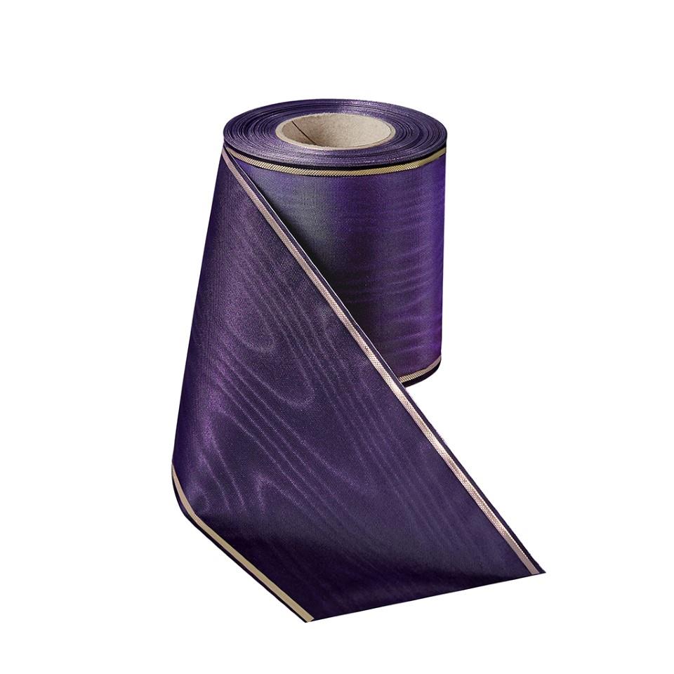 Verzugsmoire   75mm violett 470 0075 036 NETTO