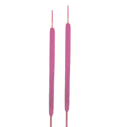 Schilfkolben D0,8-1,3H20-25cmL50cm altrosa