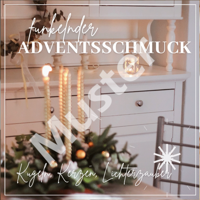 ekaflor Winterpaket Social-Media-Kampagnen für Floristen