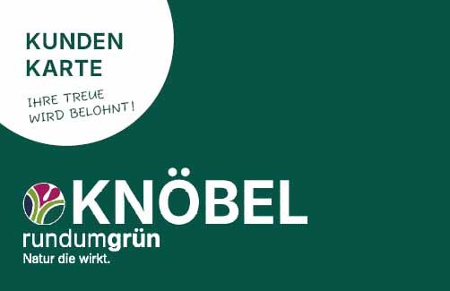 ekaflor Kundenkarte