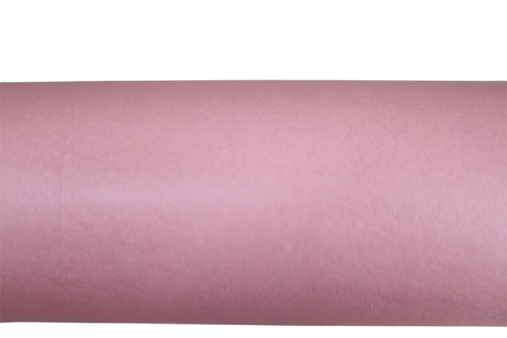 Blumenseide Vollfläche 75cm/9kg altrosa NETTO