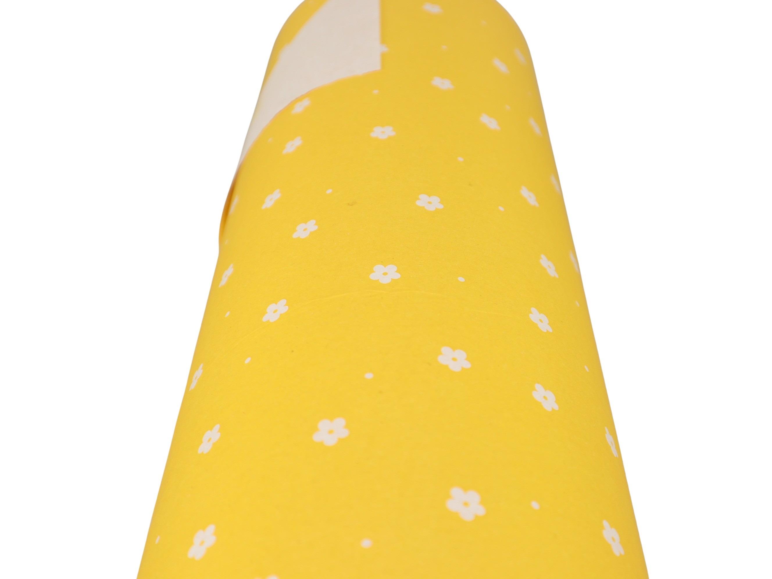 Blumenseide 50cm 6kg, Petite fleur gelb NETTO