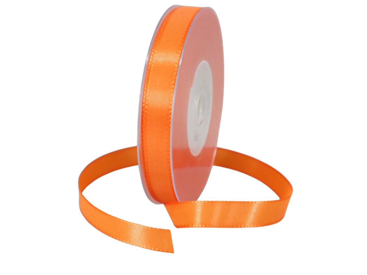 Band/Webkante 15mm orange 265