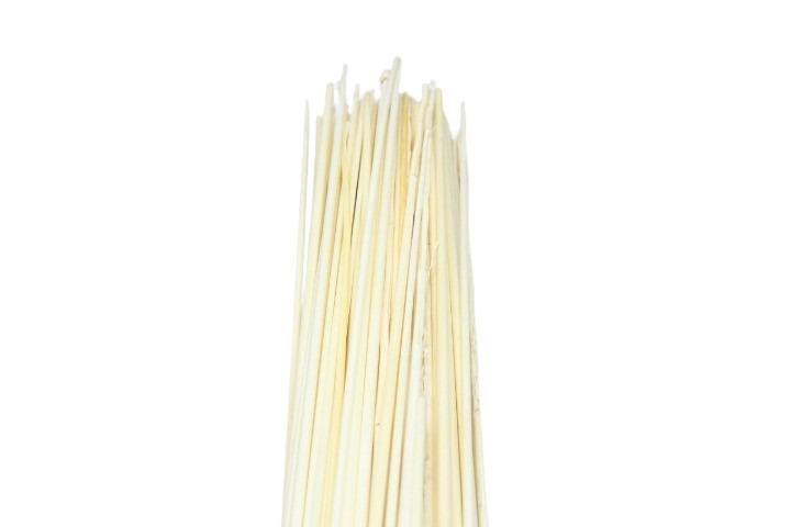 Joystick 80cm gebleicht 300gr.