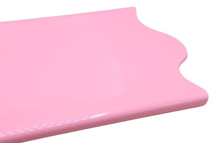 Rondella 50cm S-941TL  rosa -17