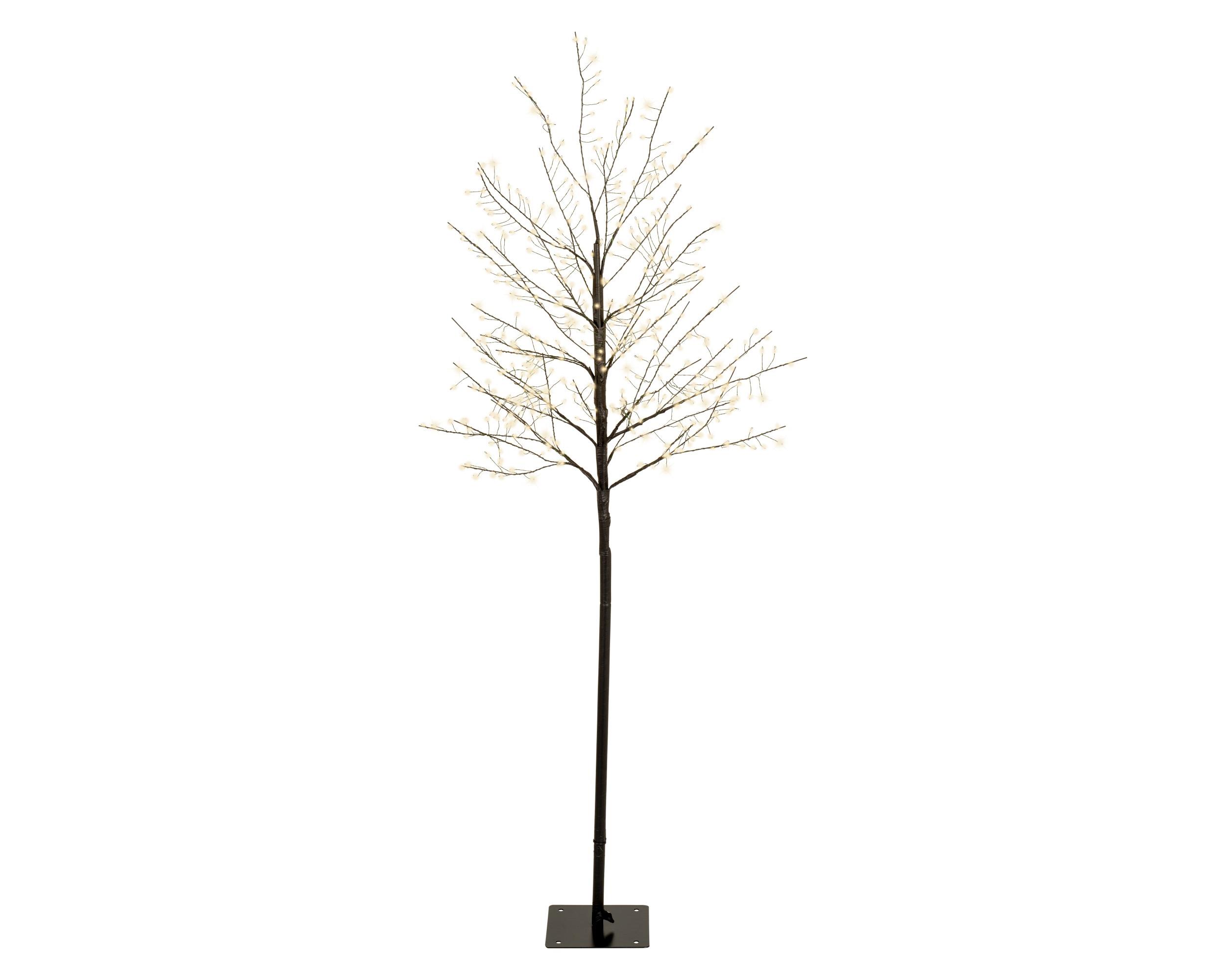 Baum mit 480 Micro LED H150cm