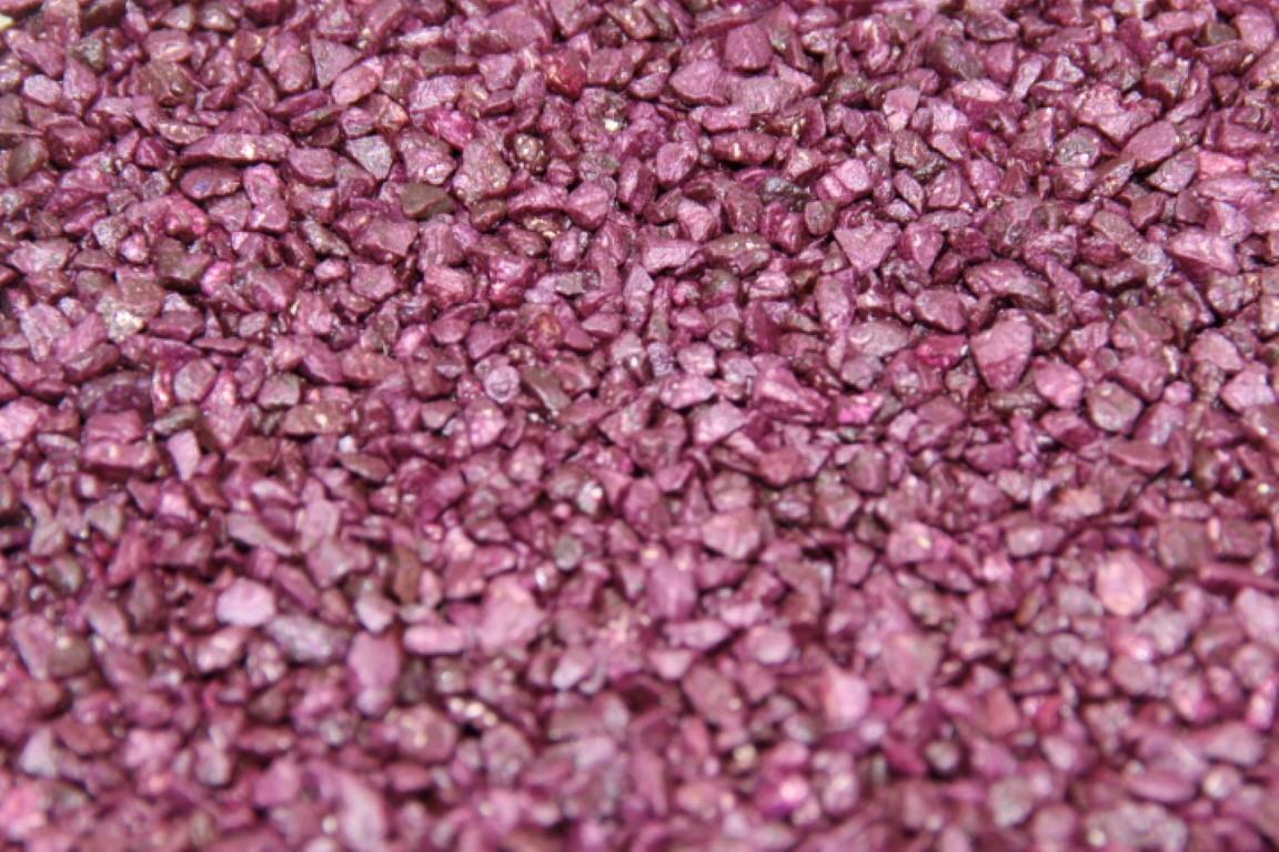 Granulat 3-4mm 5l V004 aubergine NETTO