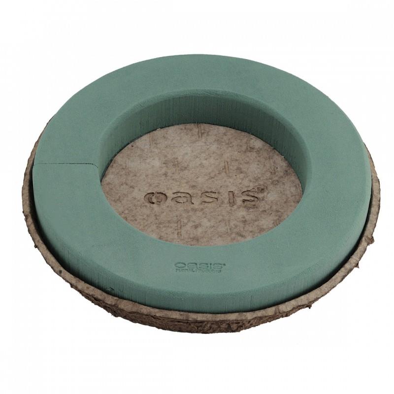 OASIS Biolit Pflanz&Steckring 38x5,5cm NETTO