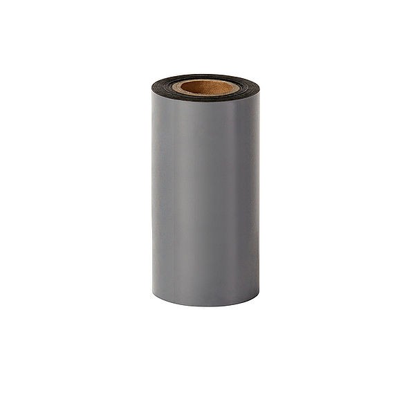 Thermotransferfolie Ultimate 170mm schwarz 100m NETTO