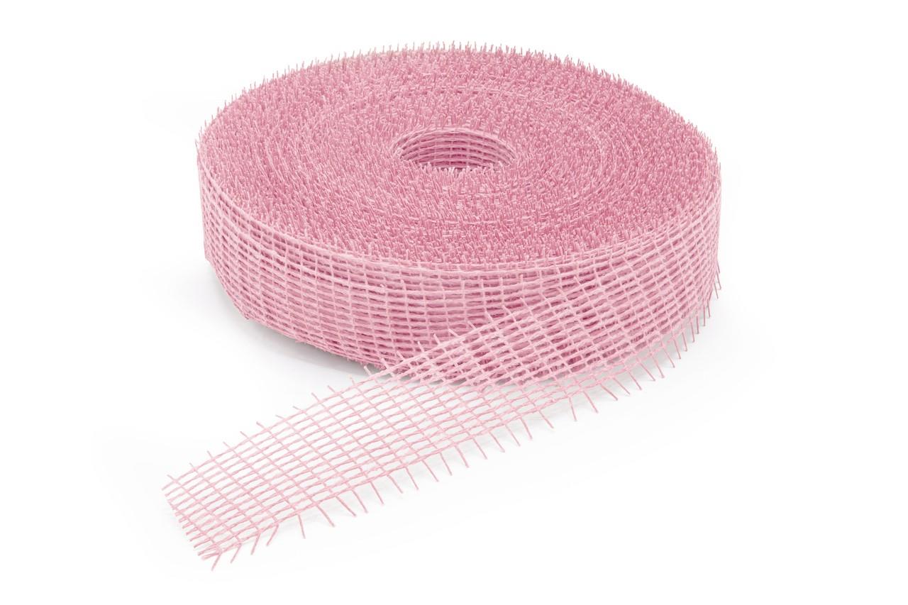 Band Sizonet Tencel Line 4 cm 40 Meter soft pink 3025