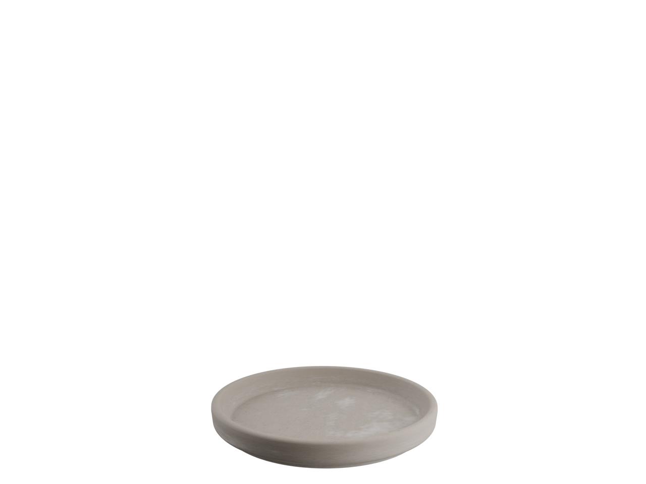 Untersetzer XL150 basalt 11cm imprägniert