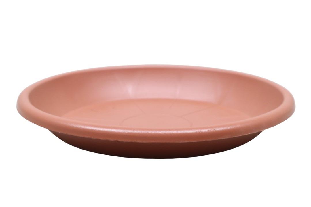 Untersetzer Linda 44cm terra (passend f. Jessica Schale D50)