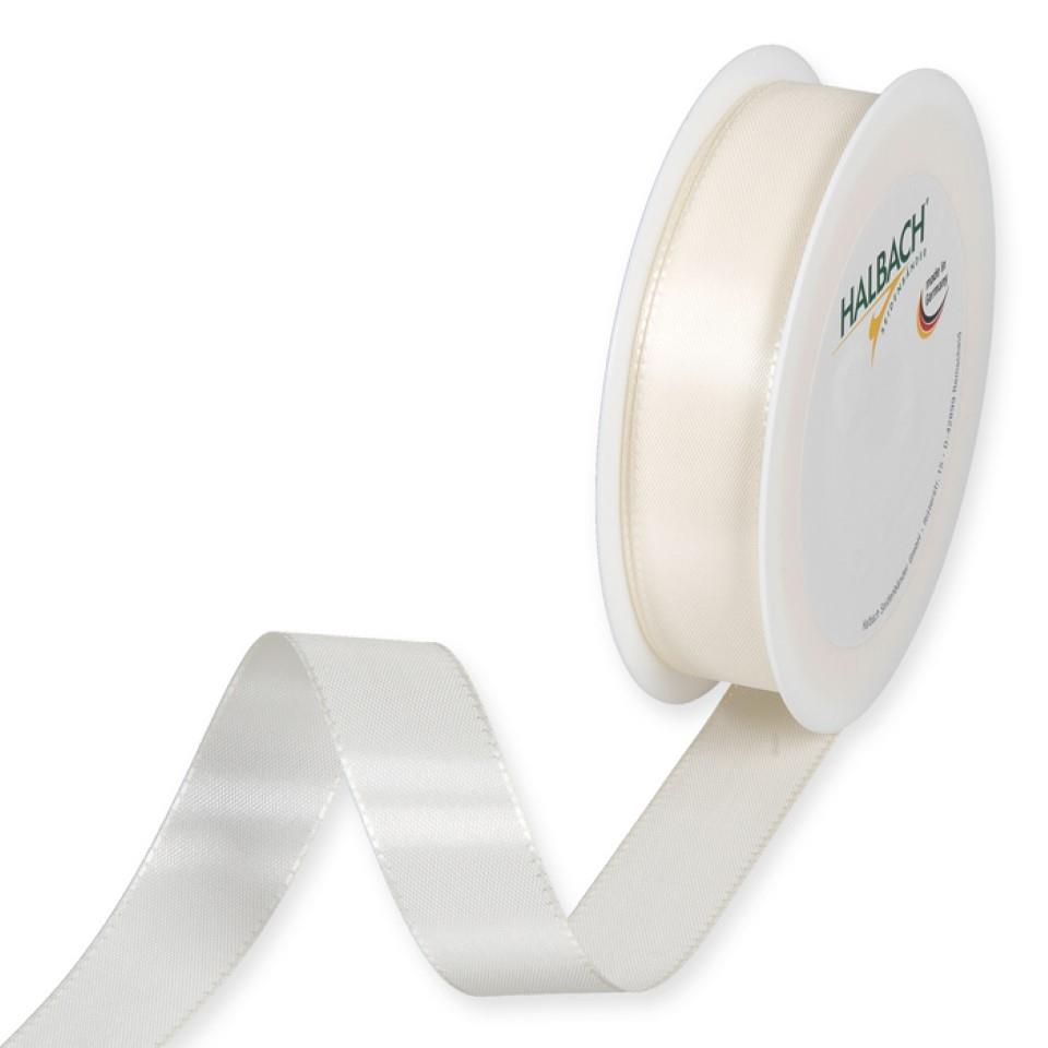 Band/Webkante 25mm creme 70