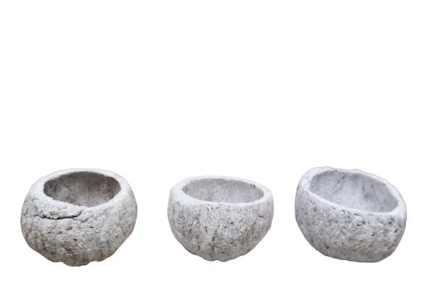 Ourico stone white washed