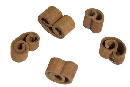 Barockzimt 2,5cm 1kg