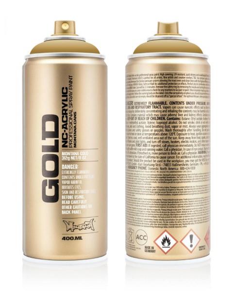 Spray 400 ml CL8300 sand NETTO