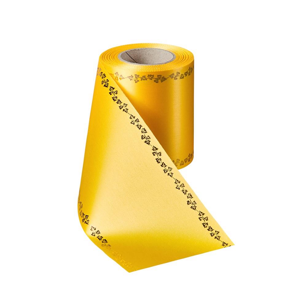 Supersatin   75mm gelb 6738 0075 057 NETTO