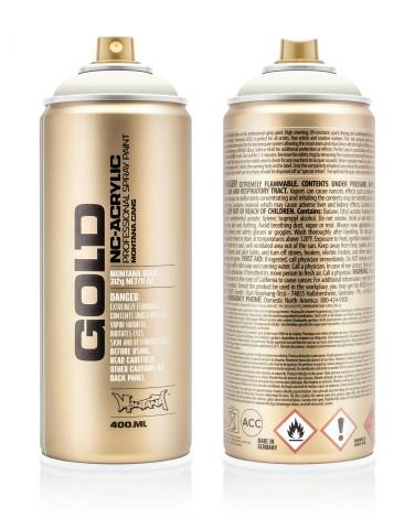 Spray 400 ml S9110 hellcreme NETTO