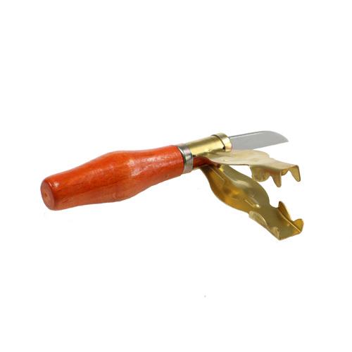 Rosenentdorner Dornfix mit Messer Netto