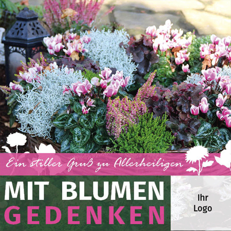 Anzeigenvorlage PDF + JPEG (für Facebook)