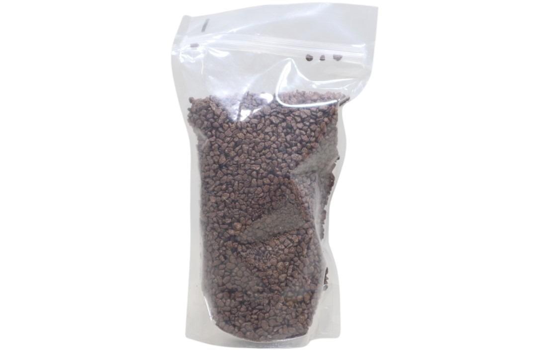 Granulat 3-4mm 550ml lightbraun NETTO