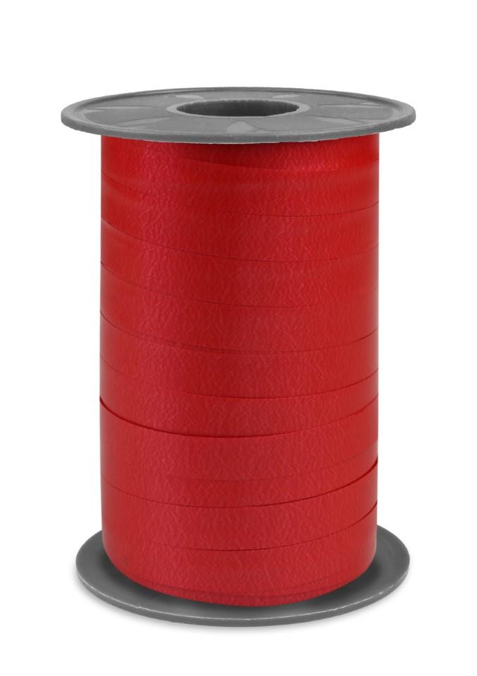 Polyband 10mm 250 Meter rot