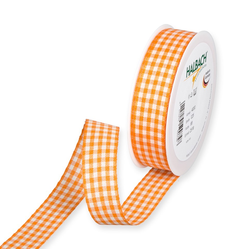 Karoband 4000 25mm orange 68