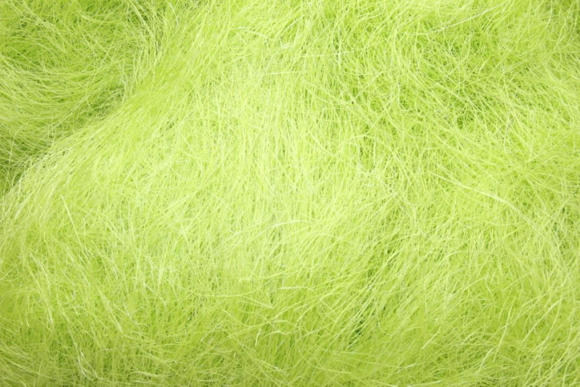 Sisal 400gr. 014/P apfelgrün
