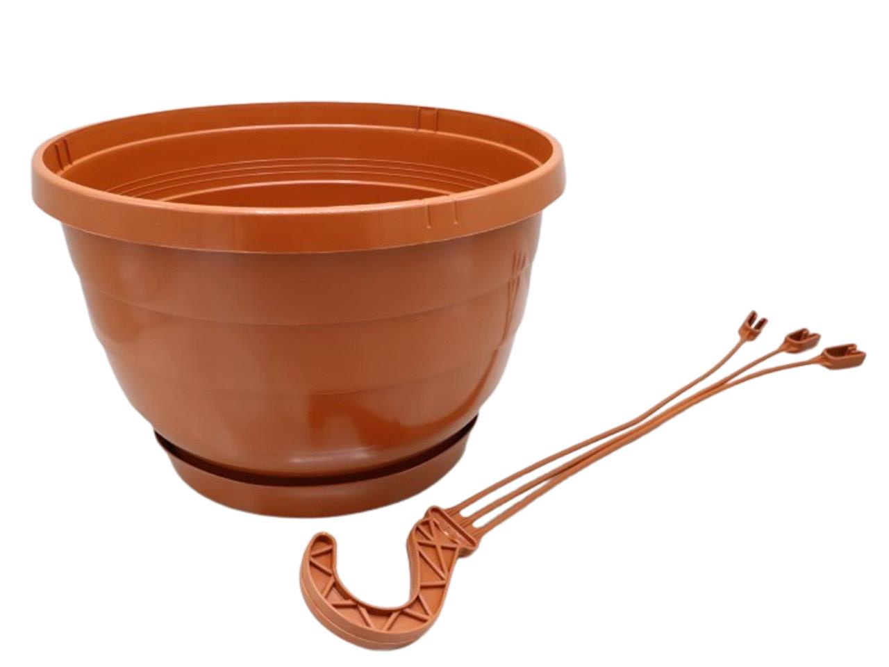 Ampel Komet 30cm inkl. Aufhänger terra NETTO