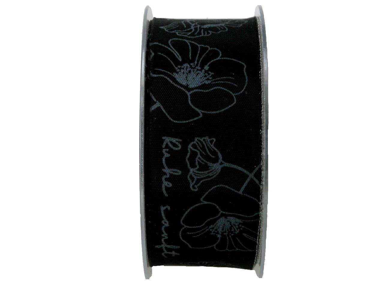 Band Ruhe Sanft 40 mm 20 Meter