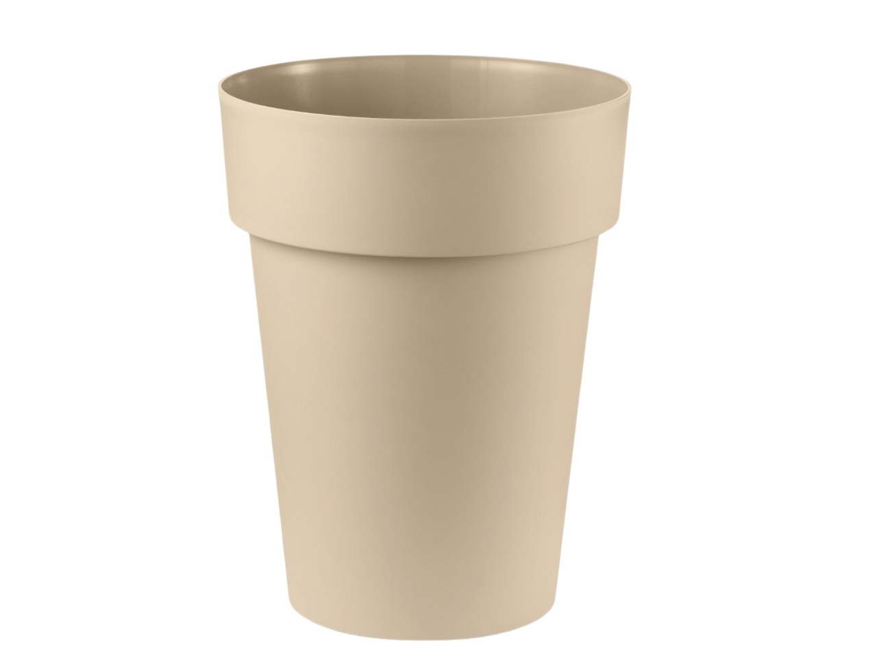 Vase Cleo terra etrusca Ø 39,5cm Höhe 55cm