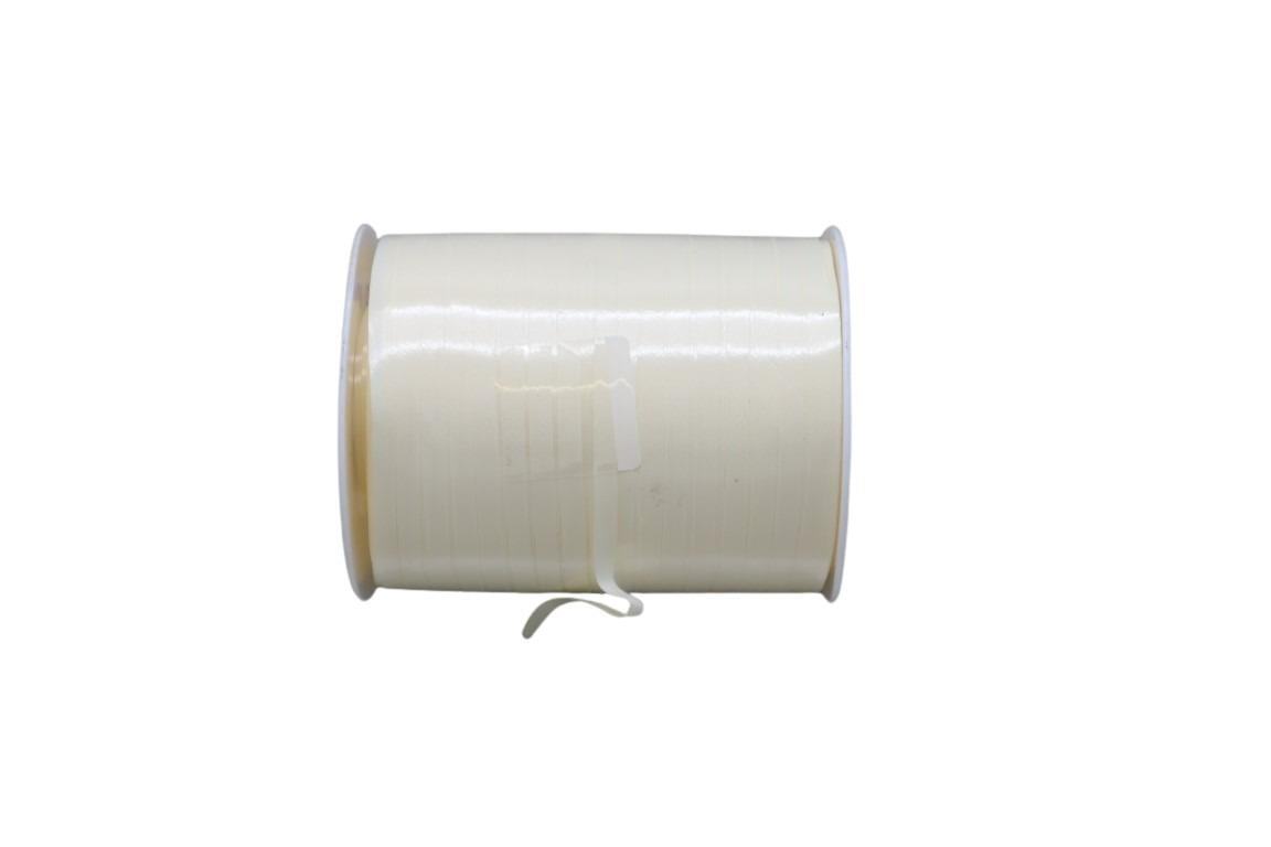 Polyband 4.8mm 500m. creme 125