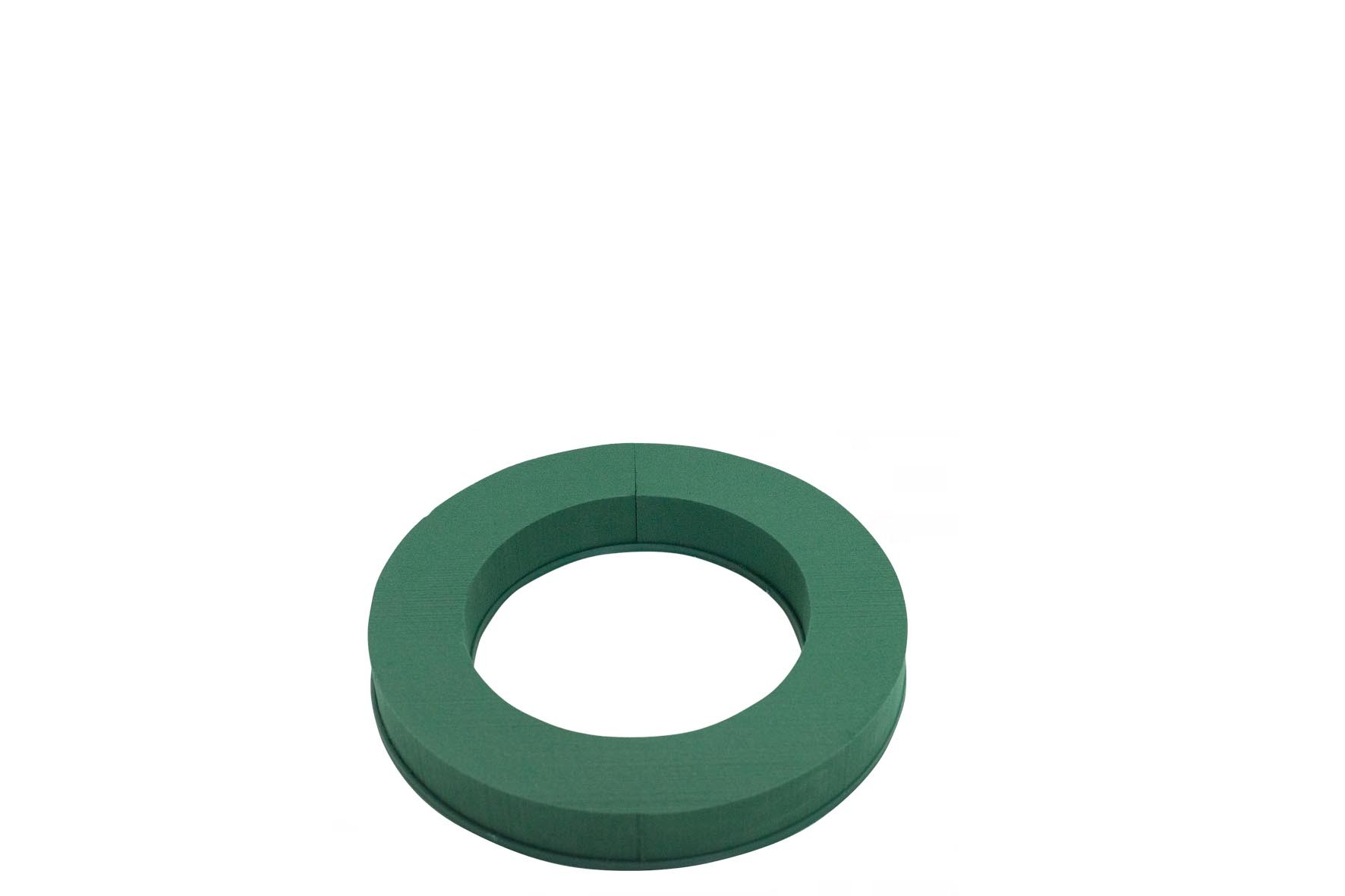 Victoria Kranz Plastik 20cm  NETTO