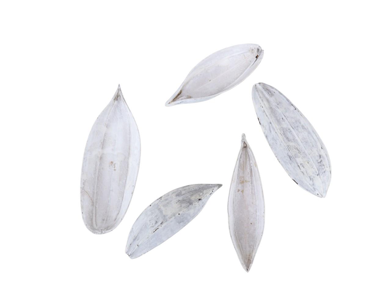 Cocos Boot mini white washed