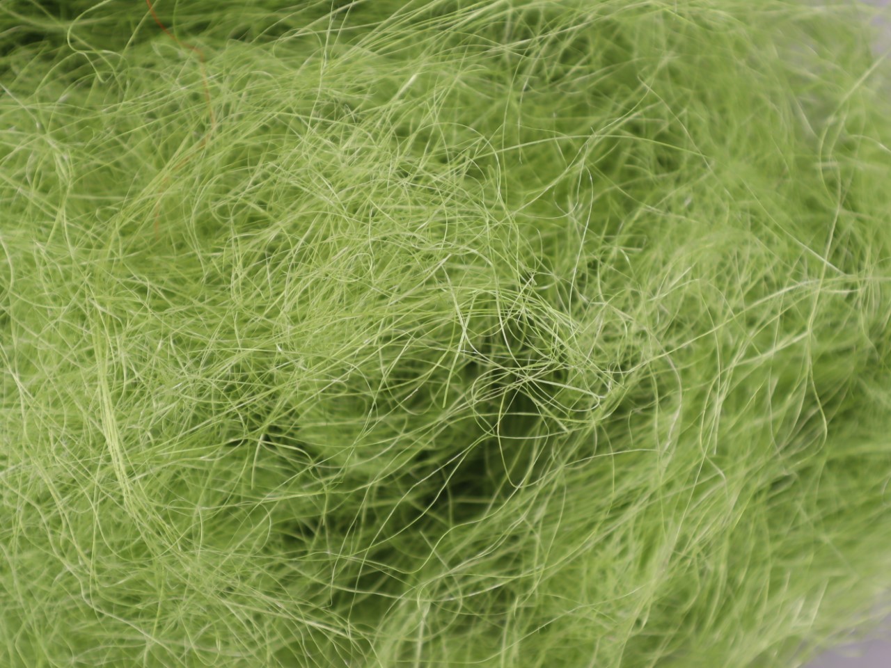 Sisal 400gr. 22/P olive