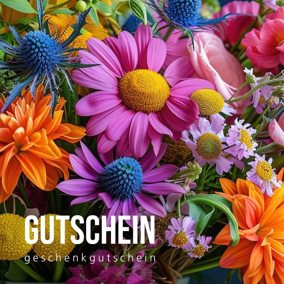 Gutscheine Any Time Gutschein 12x12 cm