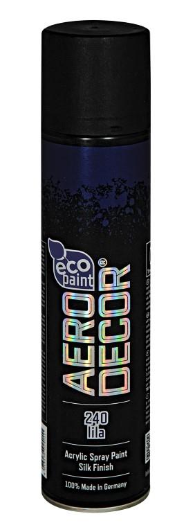 Spray 400 ml lila NETTO