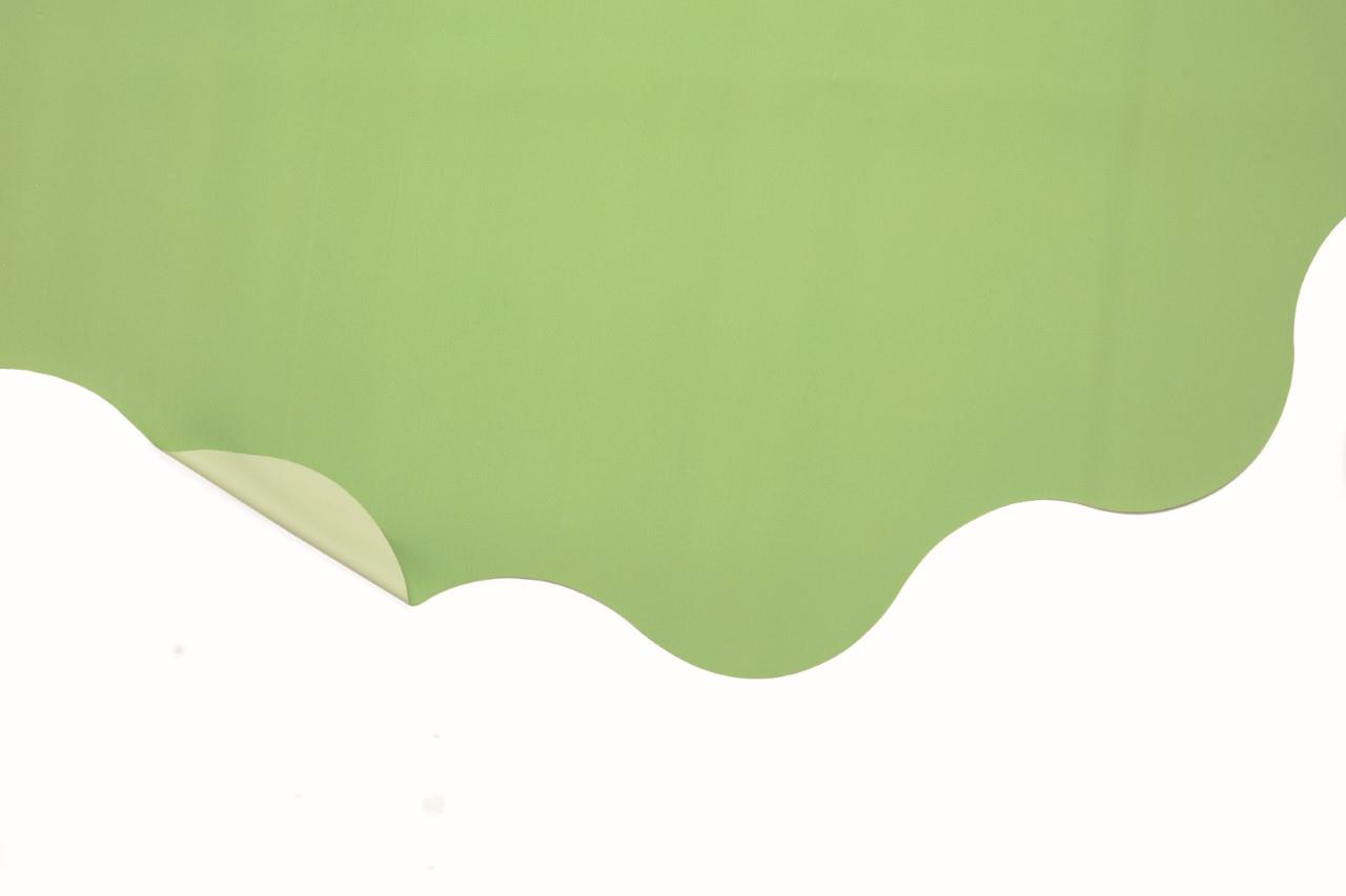 Rondella 50cm S-J06P1 BICOLOR  hellgrün  -191