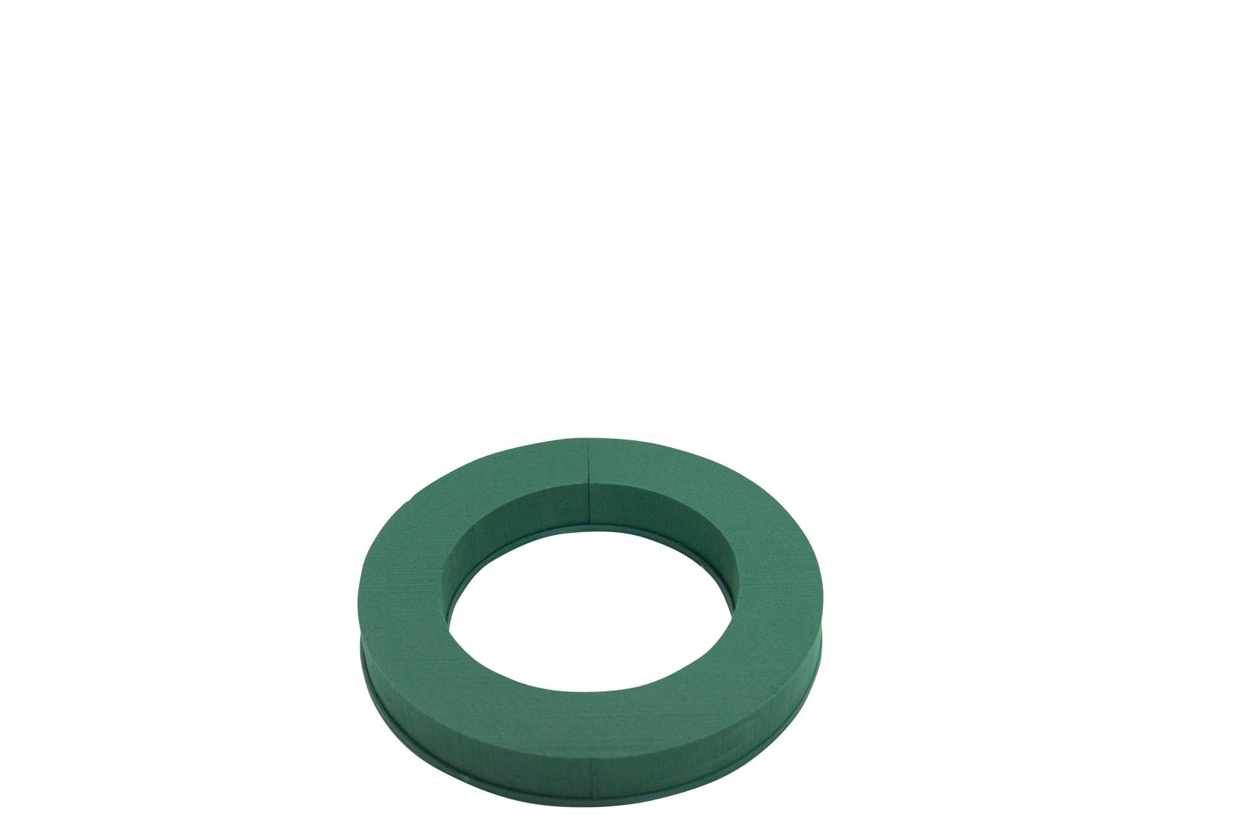 Victoria Kranz Plastik 17cm  NETTO