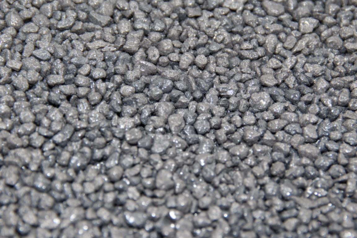 Granulat 3-4mm 5l V034 anthrazit NETTO