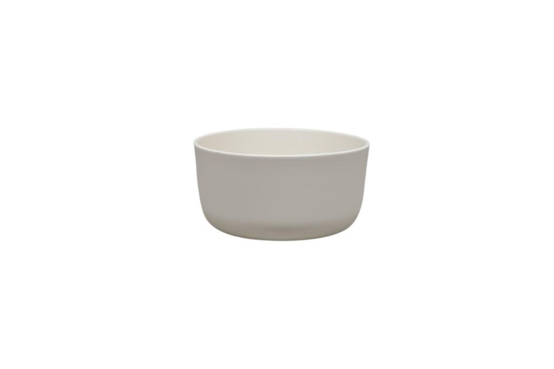 Keramikschale Serie 803 creme matt D18cm