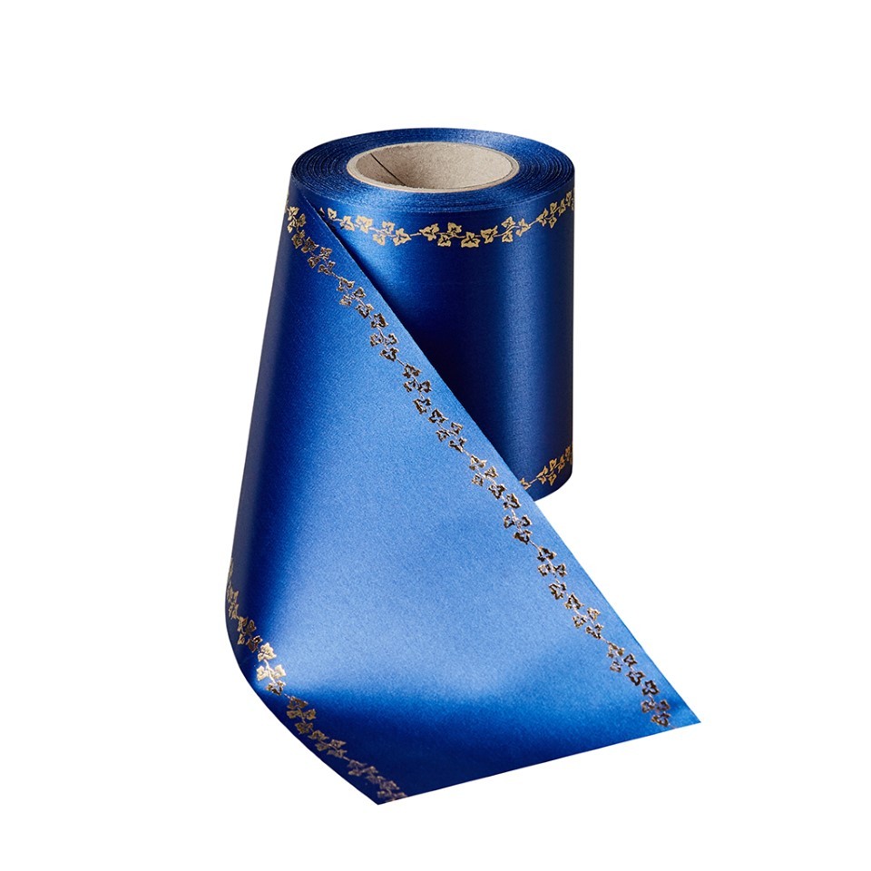 Supersatin 150mm enzianblau 6738 0150 025 NETTO