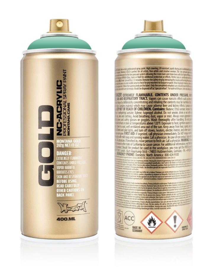 Spray 400 ml 6130 petrol NETTO