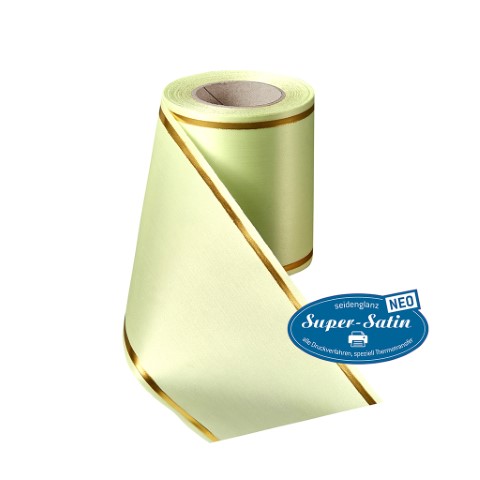 Super Satin NEO Strichrand