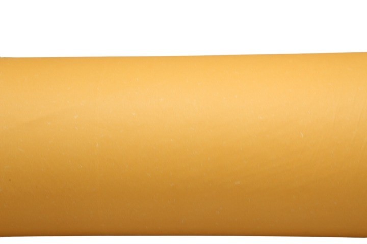 Blumenseide Vollfläche 75cm/9kg orange NETTO