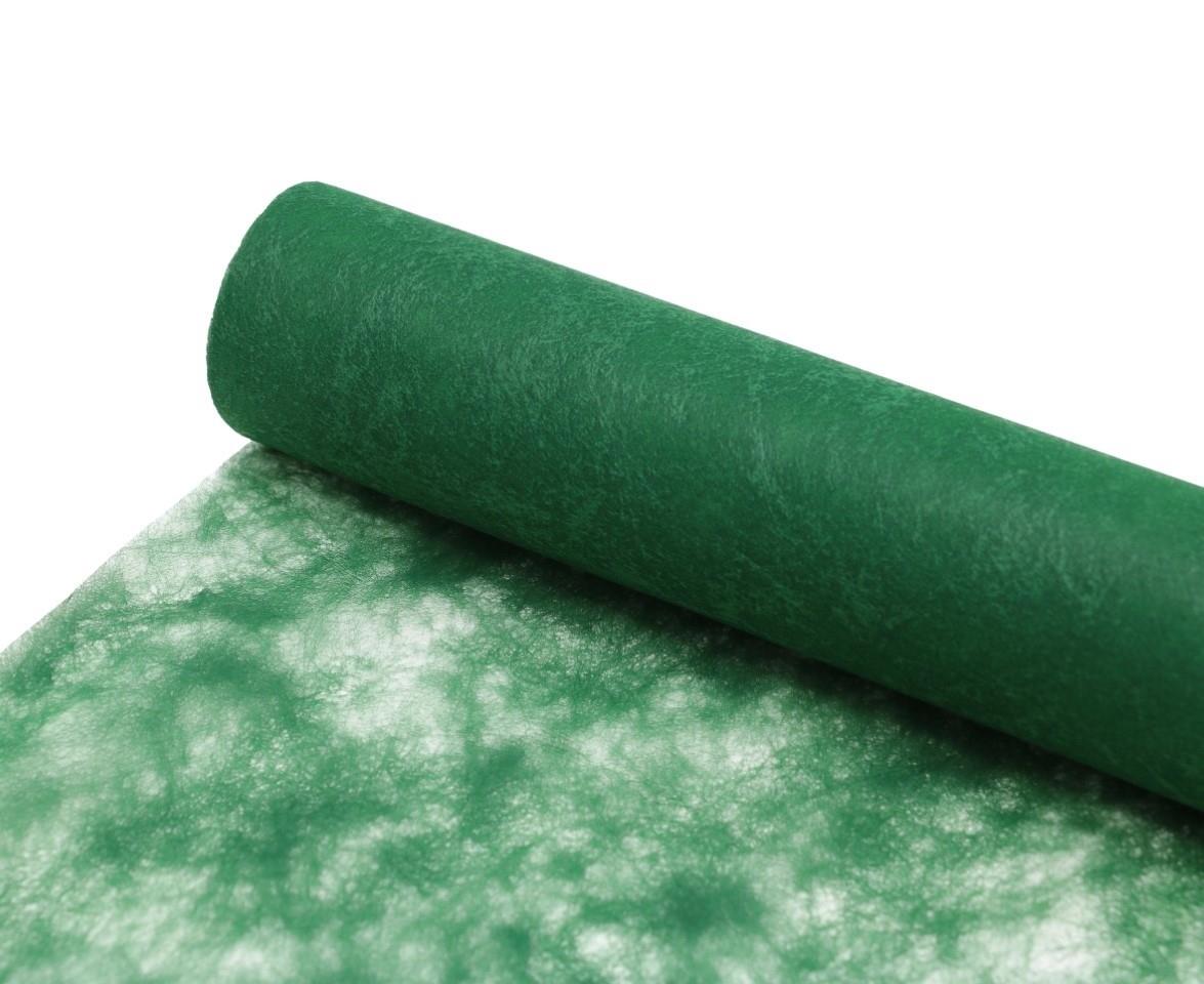 Sizocloud 60 cm 25 Meter dunkelgrün 6725 NETTO