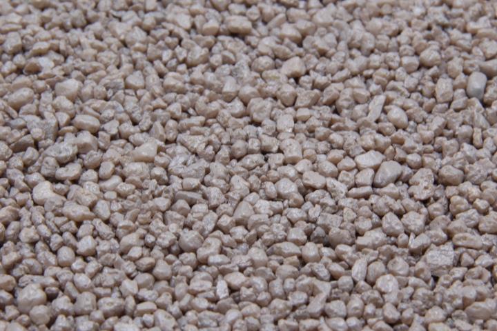 Granulat 3-4mm 5l MK610 taupe