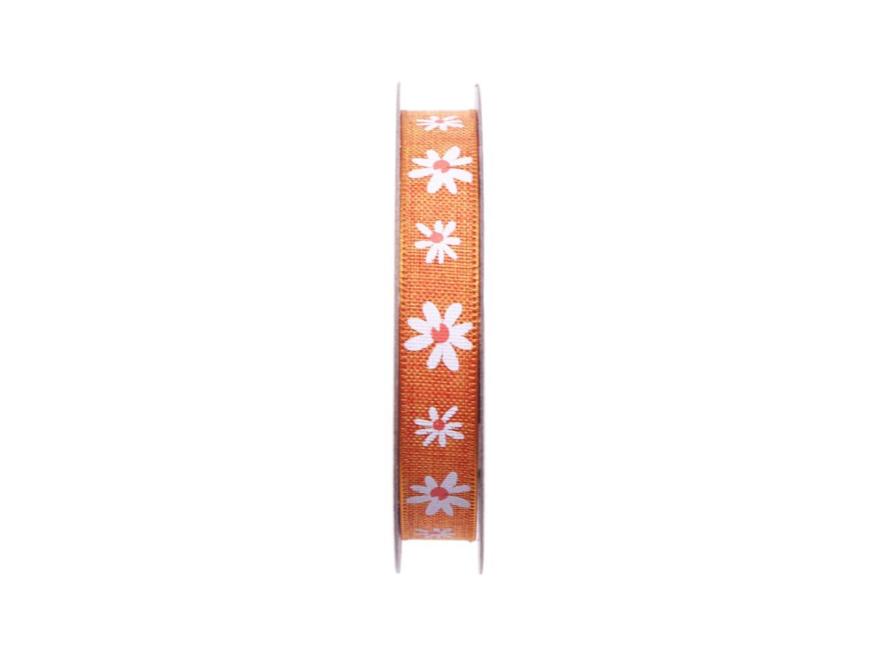 Band Anemie 15 mm 15 Meter 265 orange