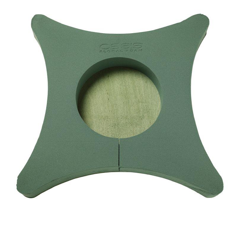 Oasis Bioline Urnen Kissen 45x45cm NETTO